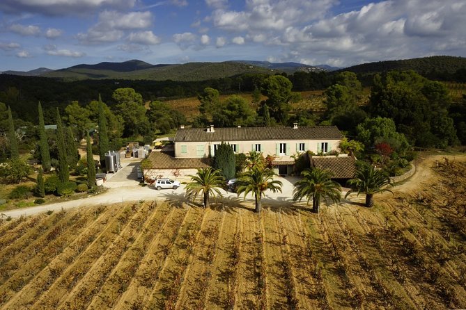 Private 4x4 Ride in a Wine Estate Followed by a Tasting - Frequently Asked Questions