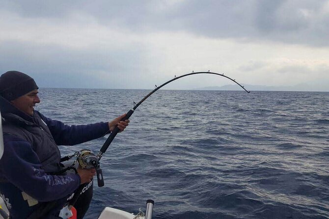 Private Boat Tour and Fishing Experience in Montenegro - Reviews