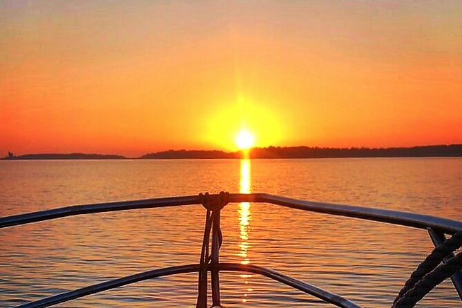Private Boat Tour With Activities in Pula Croatia - Overall Experience