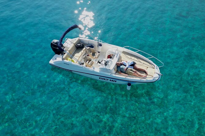 Private Boat Tour Within Croatia - Cancellation Policy Information