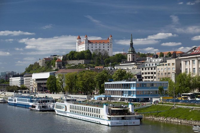 Private Bratislava Grand City Tour - Reviews