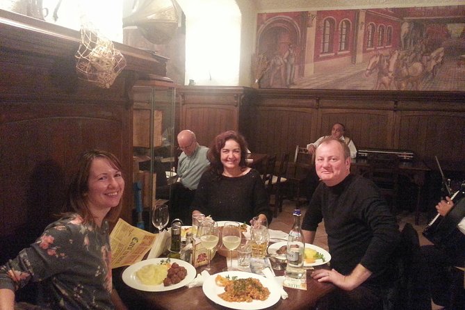 Private Bucharest Food Tour With a Local Foodie - Pricing and Reviews