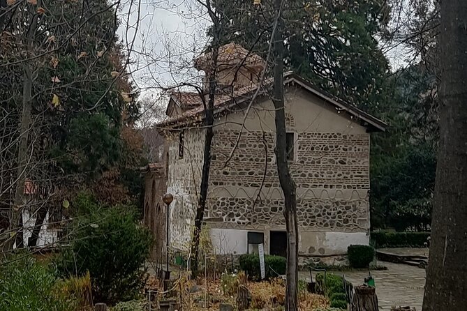 Private Classic Tour to Rila Monastery and Boyana Church - Hosts Response