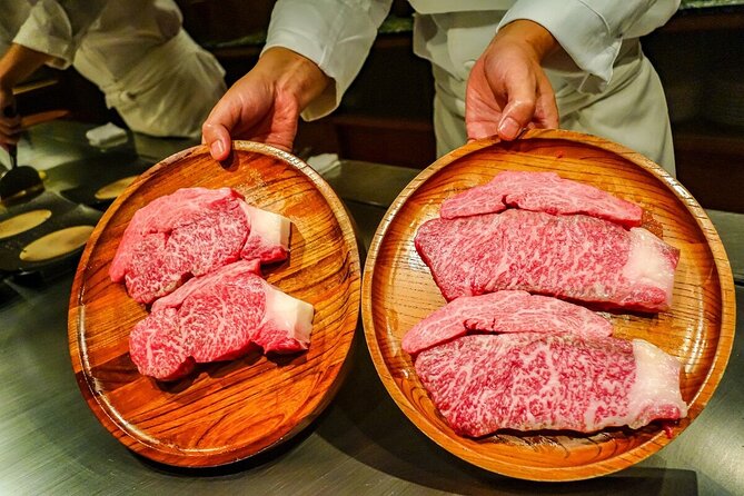 Private Customizable Tour in Kobe - Directions for Booking