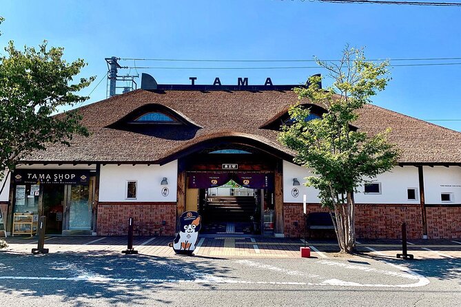 Private Customizable Tour in Wakayama - Overtime Charges and Night Service Fee