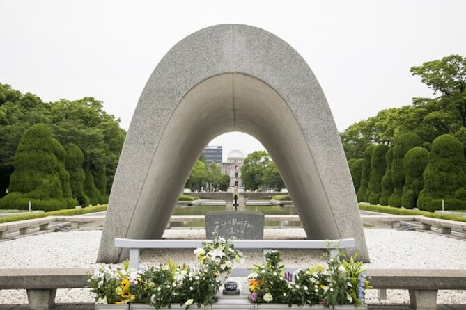 Private Customized Sightseeing Tour in Hiroshima With a Guide - The Sum Up