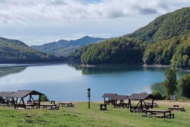 Private Day Tour to Historical Villages in Sinaia - Cancellation Policy
