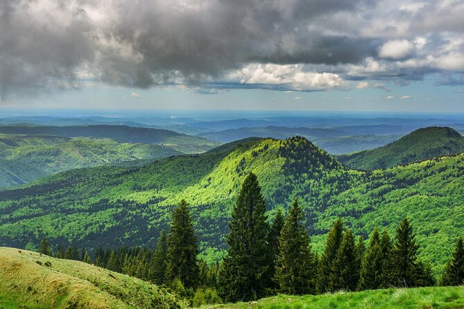 Private Daytrip Hike to Bucegi Mountains - Frequently Asked Questions