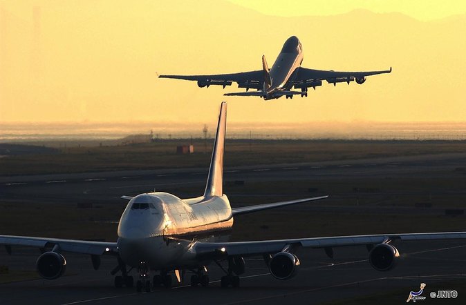 Private Departure Transfer Nagoya City to Chubu Centrair International Airport - Cancellation Policy
