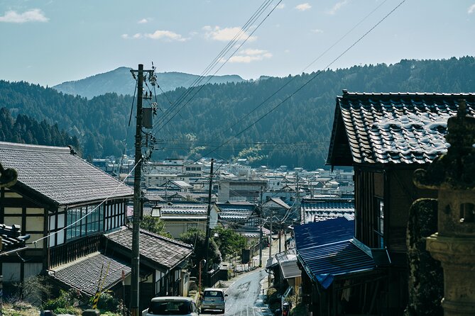 Private Echizen Lacquer Painting Experience and Cycling Tour - Frequently Asked Questions