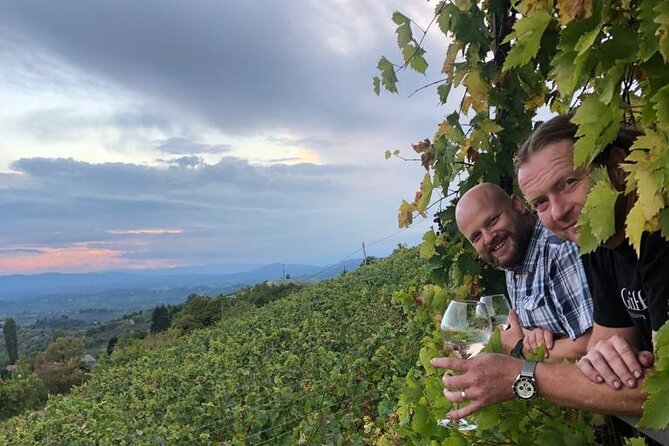 Private Eclectic Hiking Experience of Samobor Hills - Sightseeing Stops