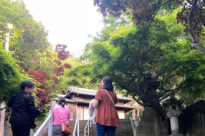 Private Fukuoka Bar Hopping and Food Walking Tour - Route and Pricing Details