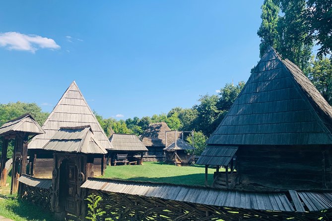 Private Full Day Bucharest Sightseeing Tour - Additional Sightseeing Information