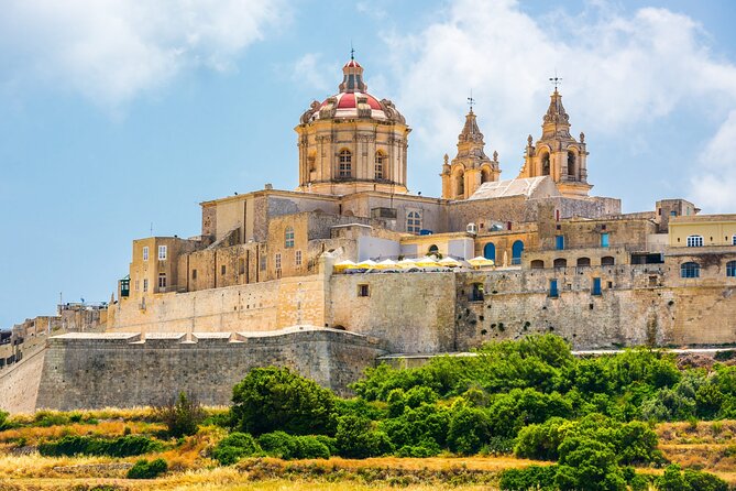 Private Full Day Excursion in Malta - Cancellation Policy Highlights