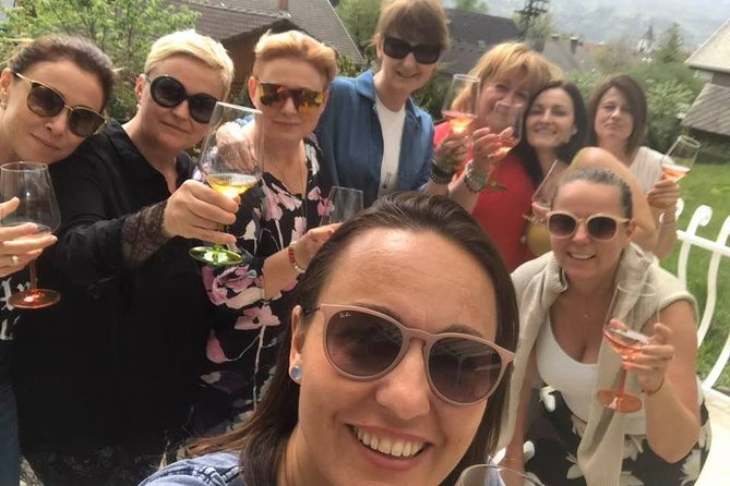 Private Full Day Lake Balaton Tour With Lunch & Wine Tasting,And With Ferry Ride - Guide Insights