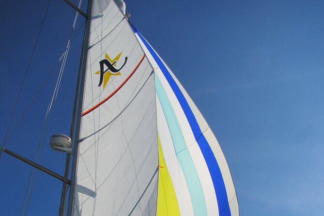 Private Full-Day Sailing Cruise From Gibraltar by Yacht - Directions