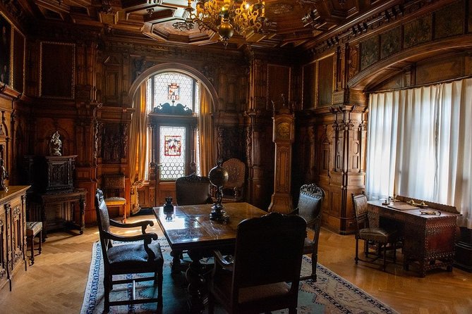 Private Full Day Trip to Peles & Bran (Dracula's) Castles &Brasov - Frequently Asked Questions