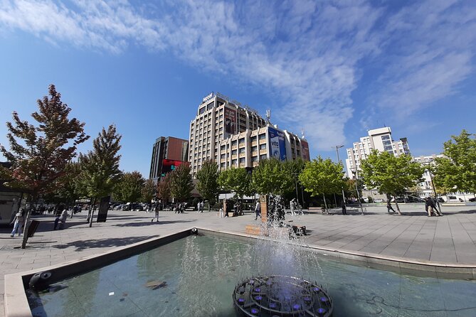 Private Full Day Trip to Pristina and Prizren From Skopje - Frequently Asked Questions