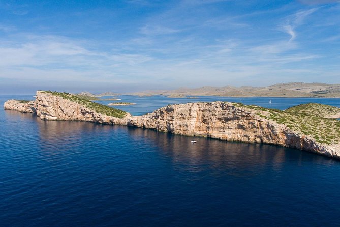 Private Half Day Speedboat Tour to Kornati National Park - Additional Information