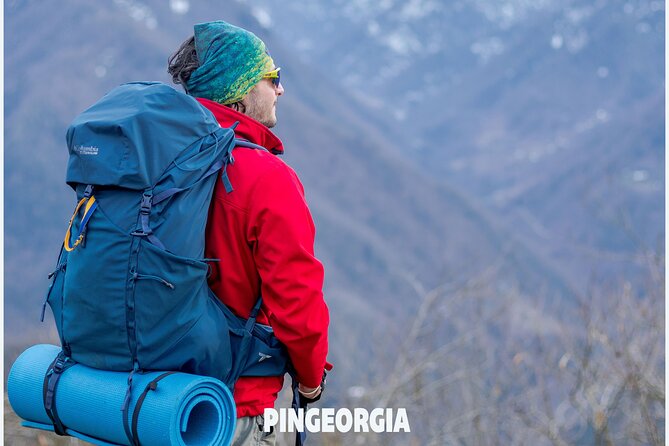 Private Hiking Tour to Machakhela National Park From Batumi - Directions