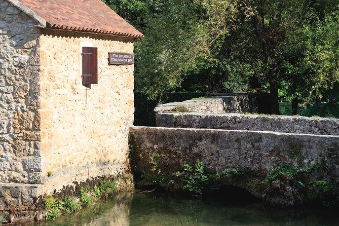 Private Krka National Park Tour From Split (Tickets&Guide Incl.) - The Sum Up
