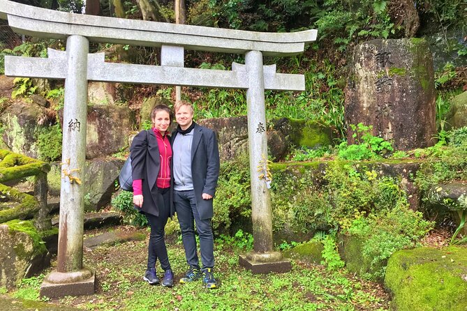 Private Leisurely Rural Town Walk in Hida - Price Details