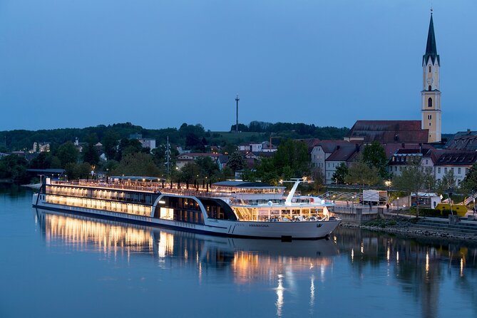 Private One Way Transfer From Cesky Krumlov to Linz - Additional Travel Information