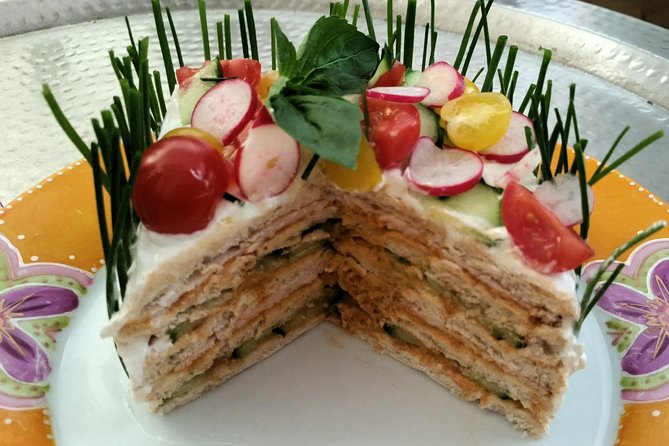 Private Provencal Market Tour and Cooking Class in Nice - Reviews