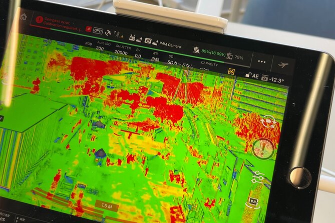 Private Rice Agriculture Experience in Mie With Modern Technology - Experience Details