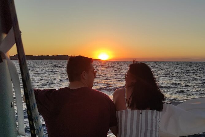 Private - Romantic Sunset Sailing on a 36ft Yacht From Hvar (Up to 8 Travellers) - Directions to the Meeting Point