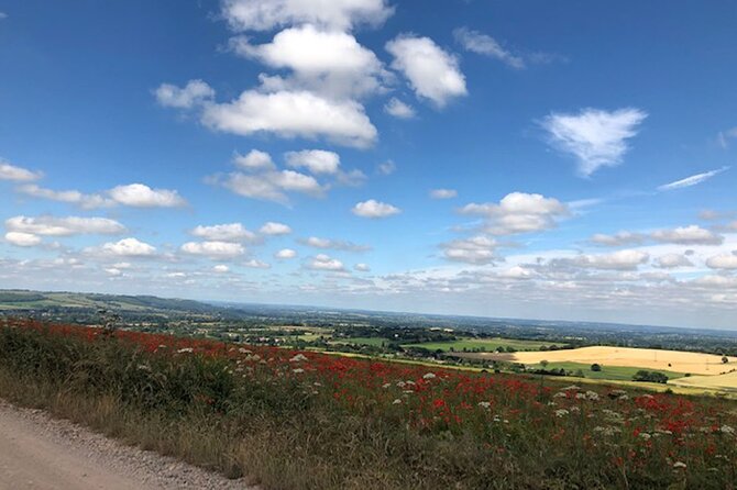 Private Salisbury Plain Off-Road Tour - The Sum Up