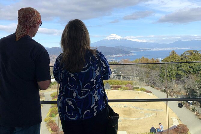 Private Sightseeing Tour in Shimizu Port by Sedan Taxis - Frequently Asked Questions