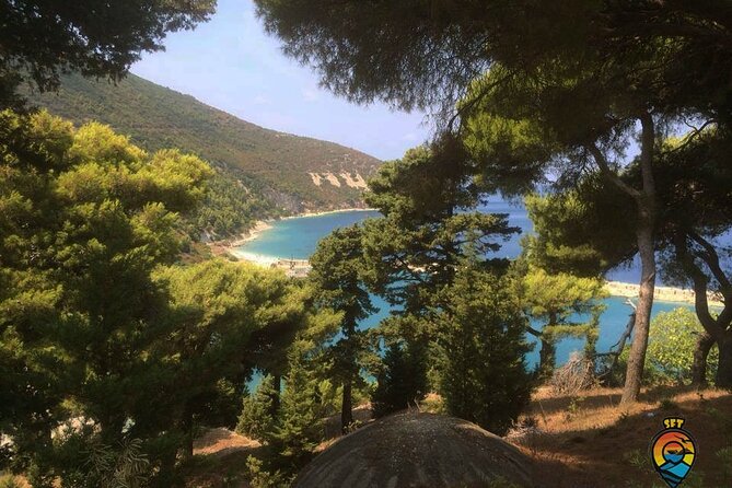 Private Speedboat For Visit Island, Big Cave & Beach On Karaburun - What To Expect