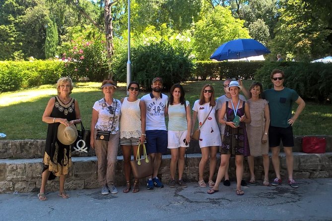 Private Split City Walking Tour - Spanish Guide - What To Expect