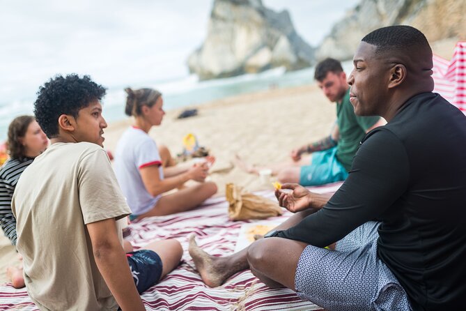 Private Sunset Hike, Tapas & Wine at Secret Beach - Meeting Point Information