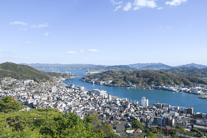 Private Tour by Hire: Onomichi Local Experience ＆ Island Cycling - Cancellation Policy