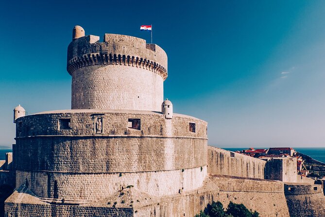 Private Tour From Split to Dubrovnik With a Local Licensed Guide - Additional Information
