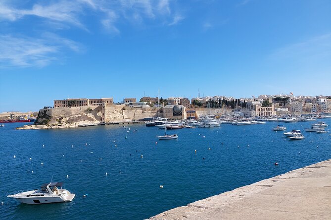 Private Tour in Malta Get to See the Beautiful Island of Malta - The Sum Up
