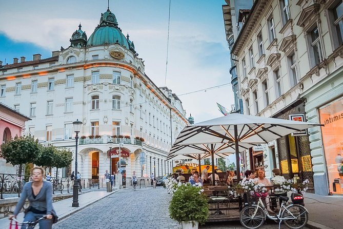 Private Tour: Lake Bled & Ljubljana From Koper - Accessibility and Policies