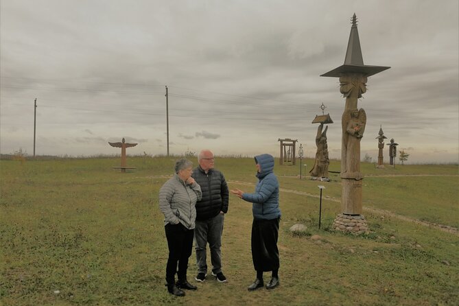 Private Tour of Trakai From Vilnius - Additional Info