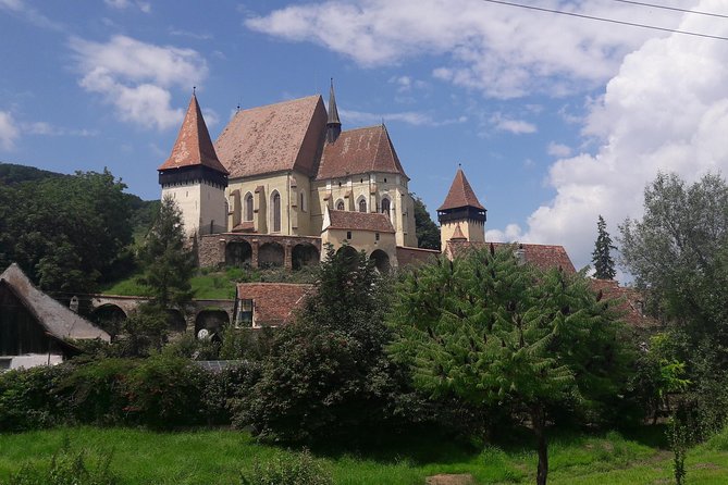 Private Tour : Transylvania From Bucharest 3 Days - Frequently Asked Questions