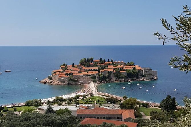 Private Transfer From Budva to Podgorica Airport and City - Reviews
