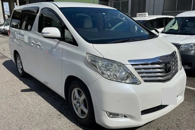 Private Transfer From Miyazaki Airport (Kmi) to Miyazaki Port - Directions