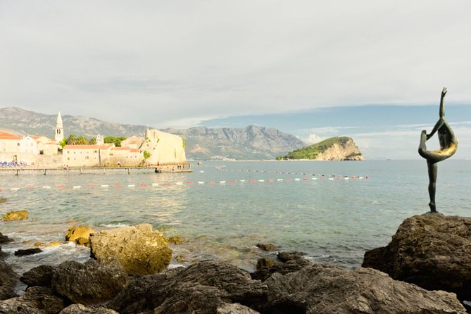 Private Transfer From Tivat Airport to Budva or Becici - Frequently Asked Questions