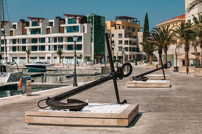 Private Transfer From Tivat Airport to Kumbor, Baosici or Bijela - Frequently Asked Questions