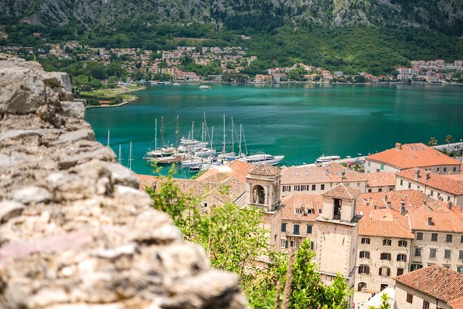 Private Transfer Tirana to Dubrovnik 1h Stop in Kotor /Vice Versa - The Sum Up