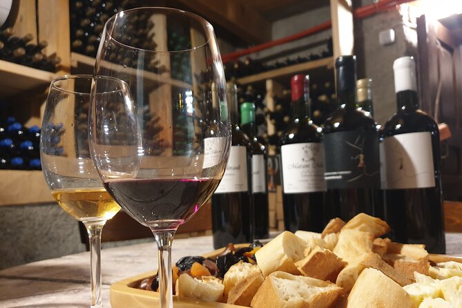 Private Ultimate Foodie Kakheti Experience With Wine and Cheese - Frequently Asked Questions