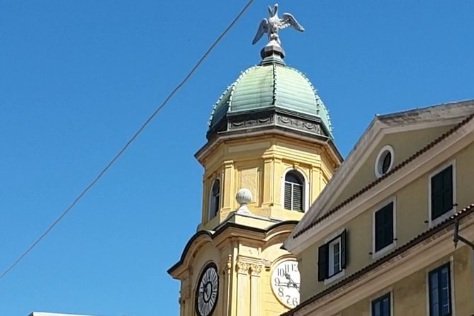 Private Walking Cultural Tour of Rijeka - The Sum Up