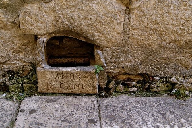 Private Walking Tour of Sibenik - Directions