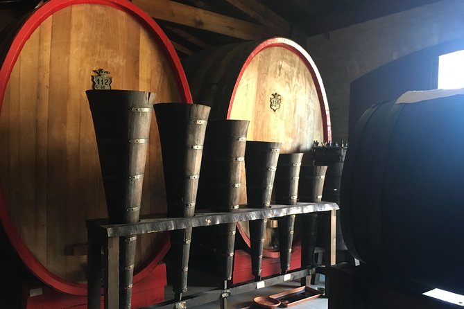 Private Wine, Evo Oils & Balsamic Vinegar Experience With Meal - The Sum Up